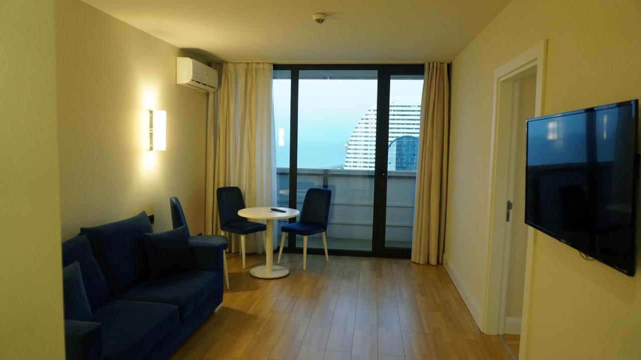 Trip Batumi Apart otel Dış mekan fotoğraf