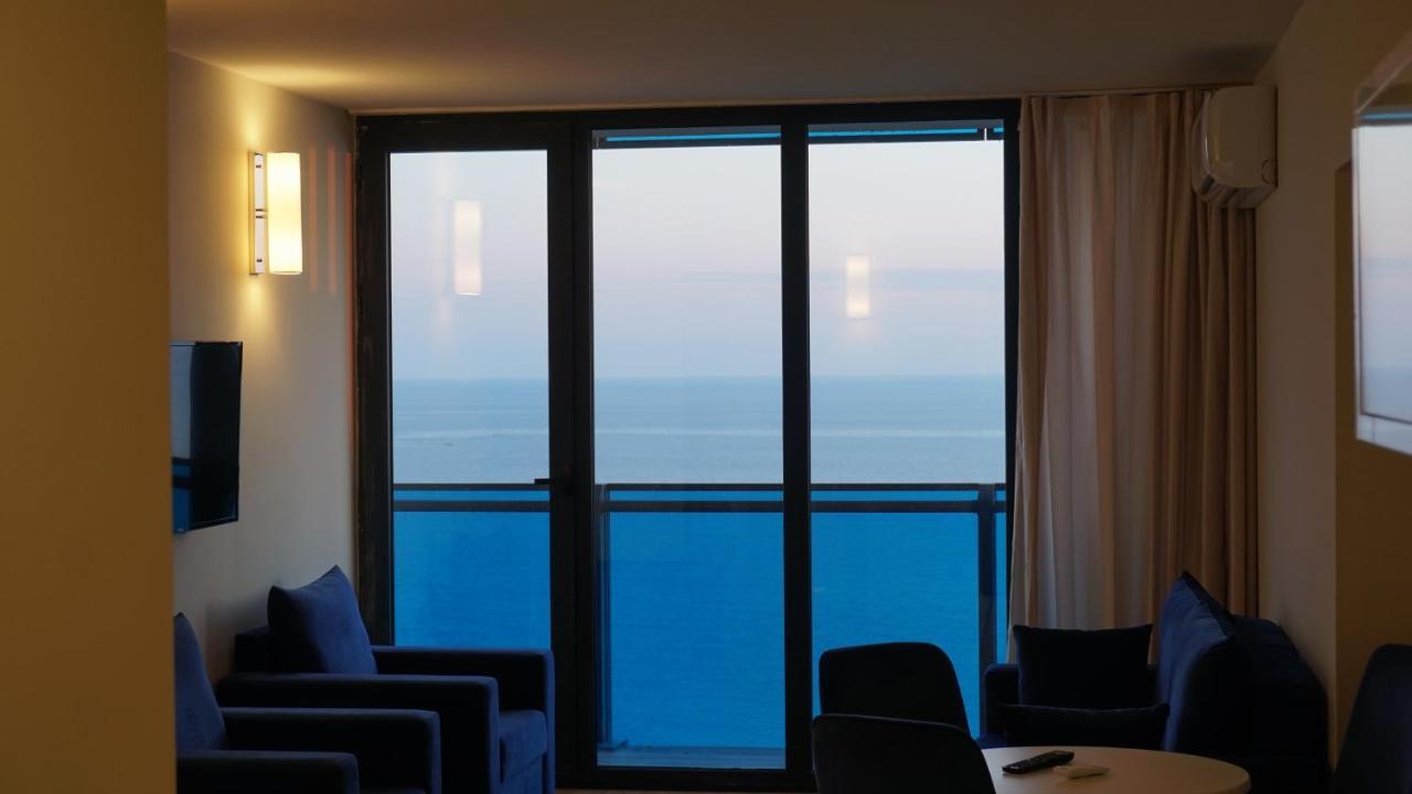 Trip Batumi Apart otel Dış mekan fotoğraf