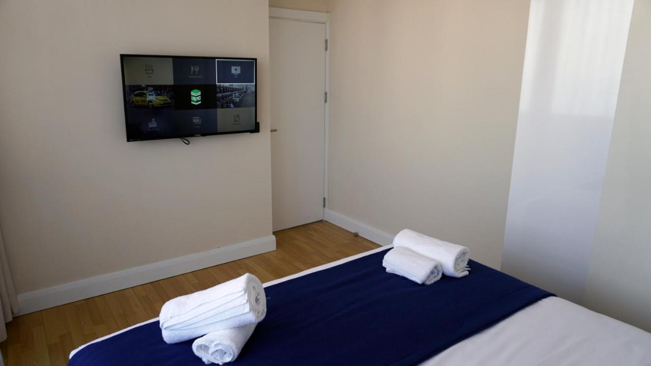 Trip Batumi Apart otel Dış mekan fotoğraf
