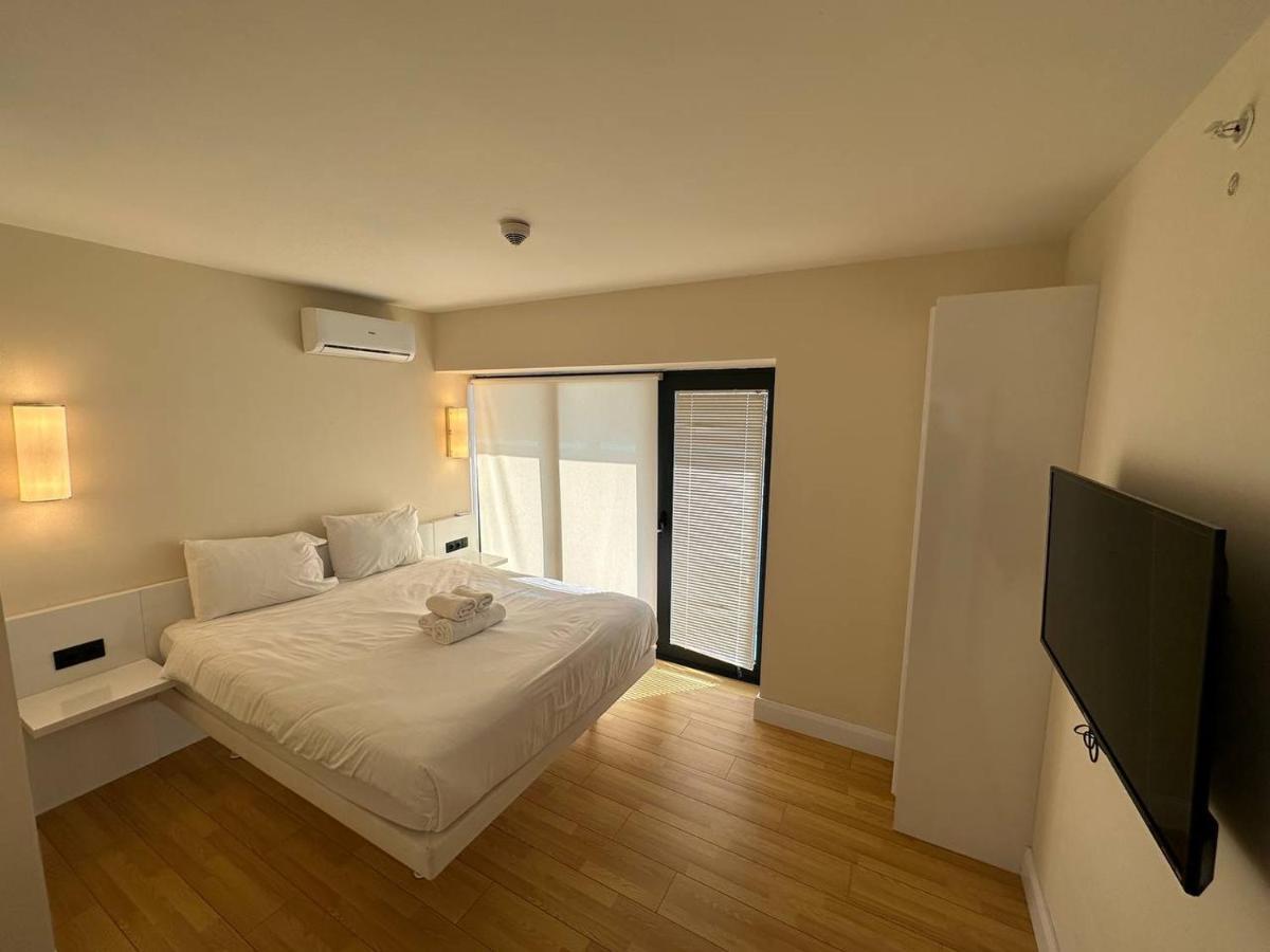 Trip Batumi Apart otel Dış mekan fotoğraf