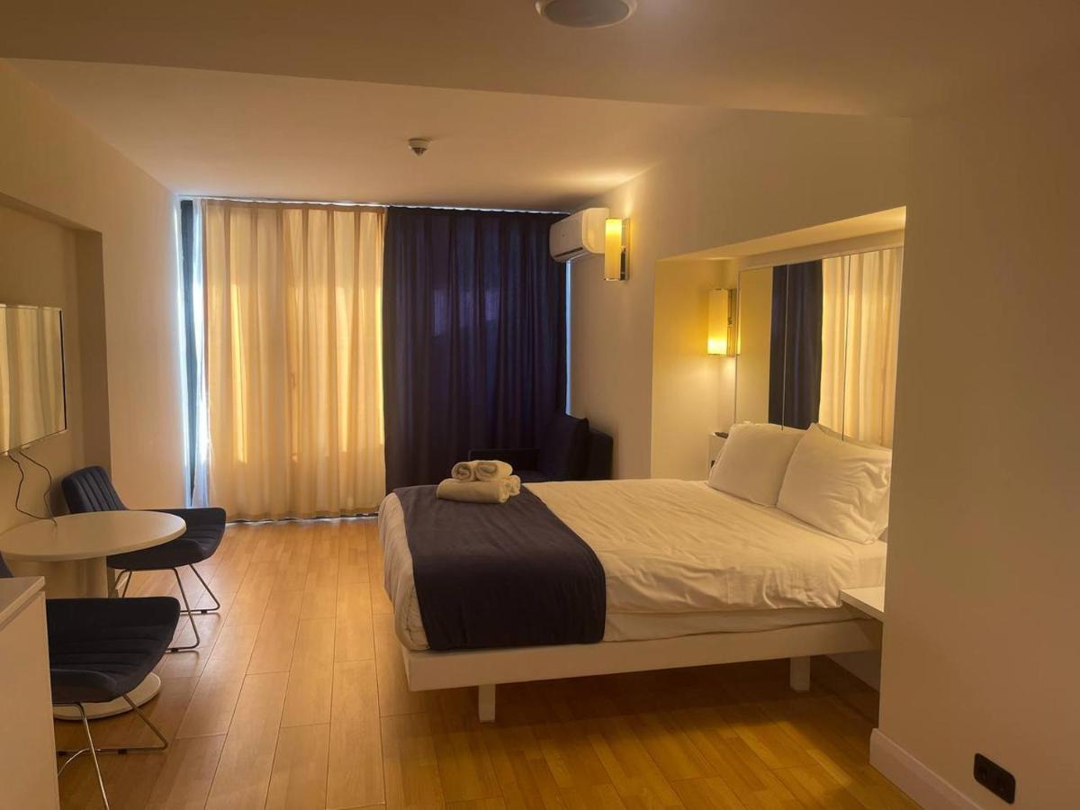 Trip Batumi Apart otel Dış mekan fotoğraf