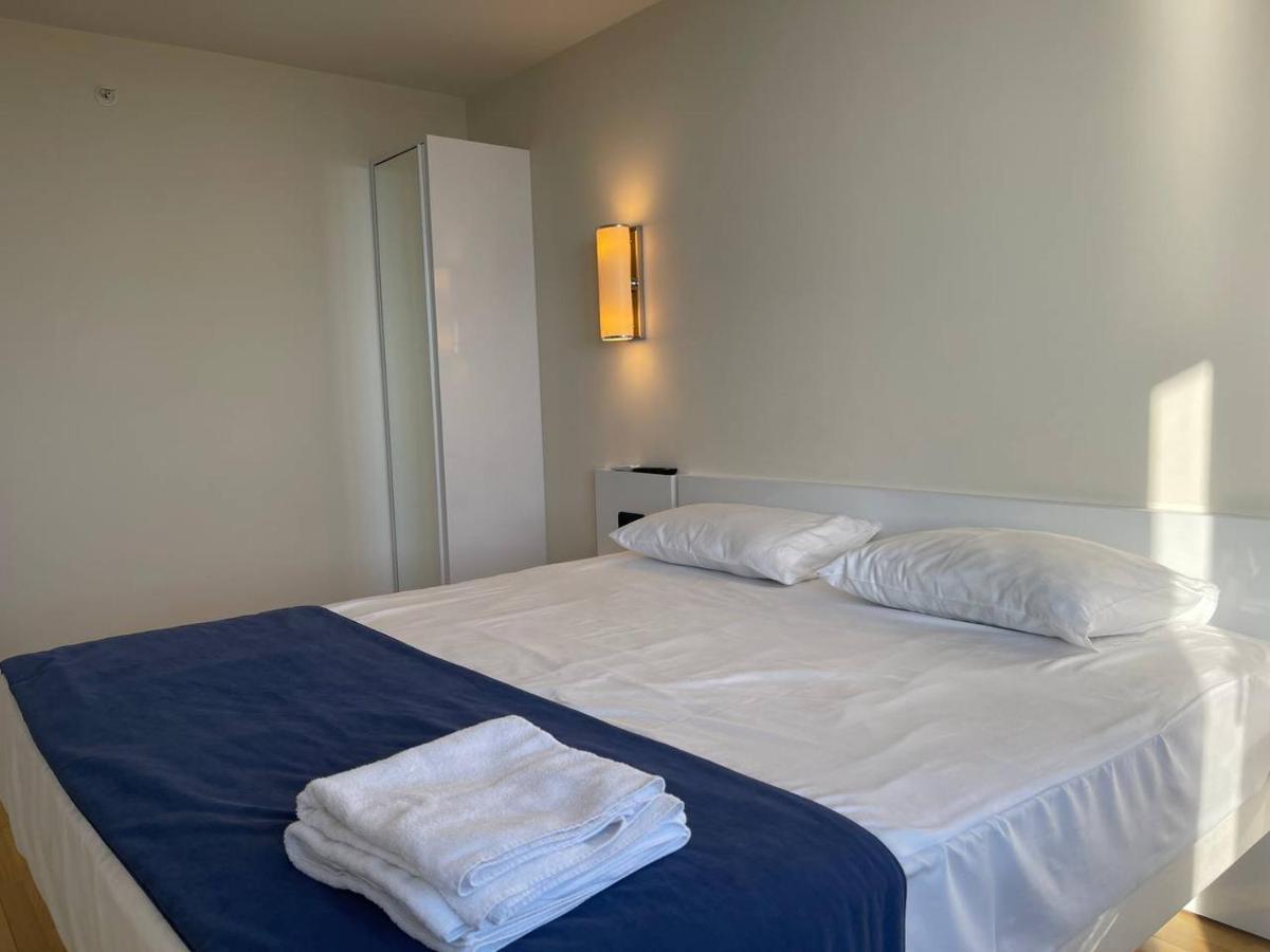 Trip Batumi Apart otel Dış mekan fotoğraf