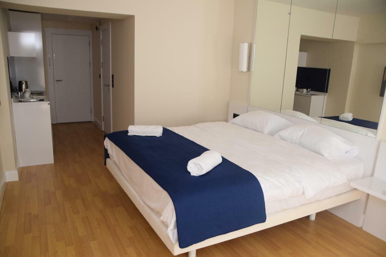 Trip Batumi Apart otel Dış mekan fotoğraf